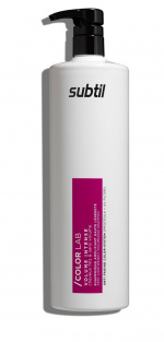 subtil Color Lab Care - Volumizing Shampoo 1000 ml subtil Color Lab Care - Volumizing Shampoo 1000 ml