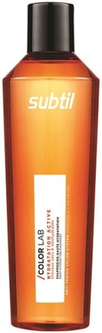 subtil Color Lab Care - värishampoo 300 ml subtil Color Lab Care - värishampoo 300 ml