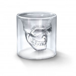 MikaMax Skull Shot lasi