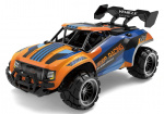 TEC-TOY R/C 1:20 2,4G 3,7V Li-ion - Sininen/oranssi