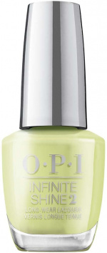 OPI Infinite Shine Clear Your Cash 15 ml
