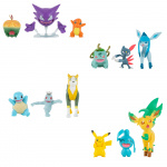 Pokémon Taisteluhahmo - 3 PK (95155_10) Pokémon Taisteluhahmo - 3 PK (95155_10)