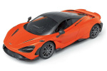 TEC-TOY McLaren 765LT R/C 1:16 - Oranssi (471311)