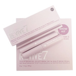 REVIVE7 Sculpt Brow x REVIVE7 Brow Kit Light -kulmakarvapakkaus
