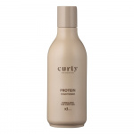 ID Hair Curly Xclusive Protein hoitoaine 250 ml