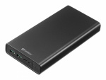 Sandberg Tehopankki USB-C PD 100W 38400 Sandberg Tehopankki USB-C PD 100W 38400