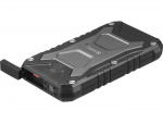 Sandberg Survivor Outdoor-virtapankki 10.000 mAh PD20W