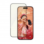 PanzerGlass Eyecare näytönsuoja iPhone 15 - Ultra-Wide Fit m. EasyAligner PanzerGlass Eyecare näytönsuoja iPhone 15 - Ultra-Wide Fit m. EasyAligner