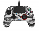 NACON Langaton Revolution Unlimited Pro Controller Camo Grey (PS4)