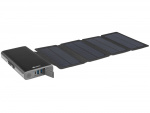 Sandberg Solar 4-paneeli Powerbank 25000mAh