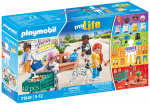 Playmobil My Figures Shopping (71541)