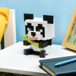Paladone Minecraft - Panda Light Paladone Minecraft - Panda Light