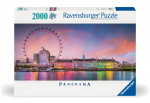 Ravensburger Palapelimaisema 2000p (12000805) Ravensburger Palapelimaisema 2000p (12000805)