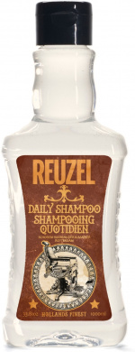 Reuzel Päivittäinen shampoo 1000 ml Reuzel Päivittäinen shampoo 1000 ml