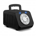 MikaMax MM - kuplakone