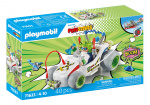 Playmobil Racing Professor (71633) Playmobil Racing Professor (71633)