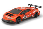 TEC-TOY Lamborghini Huracan GT3 R/C 1:24 2,4GHz - Oranssi (471333)