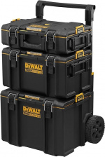 DeWALT DWST83402-1 KOVAJÄRJESTELMÄ 2.0 - 3 IN 1
