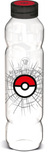 Pokémon Vesipullo 1200ml (3563)