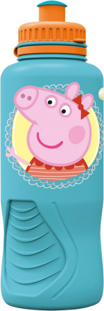 Peppa Pig Peppa Pig Stor - Urheiluvesipullo - (13928)