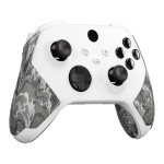 LIZARD SKINS DSP-ohjaimen kahva Xbox Series X:lle - Phantom Camo LIZARD SKINS DSP-ohjaimen kahva Xbox Series X:lle - Phantom Camo