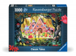Ravensburger Palapeli Hansel and Gretel Beware 1000p (12000415)