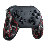 LIZARD SKINS DSP-ohjaimen kahva Switch Pro -ohjaimelle - Wildfire Camo (Wildfire Camo) LIZARD SKINS DSP-ohjaimen kahva Switch Pro -ohjaimelle - Wildfire Camo (Wildfire Camo)
