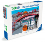 Ravensburger Puzzle I Am London 1500p (12000796)