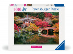 Ravensburger Puzzle Daigo-ji, Kioto Japani 1000p (12000849)