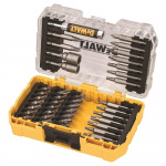 DeWALT DT70705 Ruuvimeisselisarja, 40-osainen