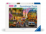 Ravensburger Puzzle Paris At Dawn 1000p (12000885) Ravensburger Puzzle Paris At Dawn 1000p (12000885)