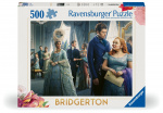 Ravensburger Puzzle Bridgerton 500p (12001230)