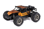 TEC-TOY Brave R/C 1:12 2,4GHz 7,4V 500mAh Li-Ion - oranssi (471261)