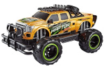TEC-TOY Raptor R/C 1:12, 2,4GHz 7,4V Li-Ion - keltainen (471403)