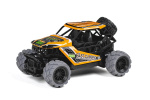 TEC-TOY King Climber R/C 1:18 2,4G 3,7V Li-ion - oranssi (471415)