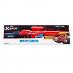 X-Shot Excel-sarja 1 Range X8 - (36674)