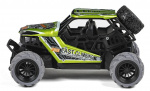 TEC-TOY King Climber R/C 1:18 2,4G 3,7V Li-ion, vihreä (471416)