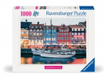 Ravensburger Puzzle Scandinavian Copenhagen Denmark 1000p (12000111)