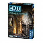 Exit: Escape Room : The Forbidden Castle (EN) (KOS92879) Exit: Escape Room : The Forbidden Castle (EN) (KOS92879)