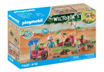 Playmobil Wombat Shelter (71625) Playmobil Wombat Shelter (71625)