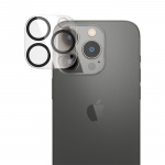 PanzerGlass PicturePerfect kameran objektiivin suojus Apple iPhone 14 Pro - 14 Pro Max puhelimelle PanzerGlass PicturePerfect kameran objektiivin suojus Apple iPhone 14 Pro - 14 Pro Max puhelimelle