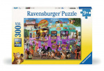 Ravensburger Palapeli Hot Diggity Dogs 300p