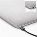 Goobay USB-C™-adapter till 2x DisplayPort™ utökar en USB-C™-port med två DisplayPort™-portar Goobay USB-C™-adapter till 2x DisplayPort™ utökar en USB-C™-port med två DisplayPort™-portar