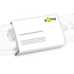 Goobay Strömkabel utomhus, 5 m, svart jordad hybrid stickpropp (typ E/F, CEE 7/7) > jordat uttag (typ F, CEE 7/3) Goobay Strömkabel utomhus, 5 m, svart jordad hybrid stickpropp (typ E/F, CEE 7/7) > jordat uttag (typ F, CEE 7/3)