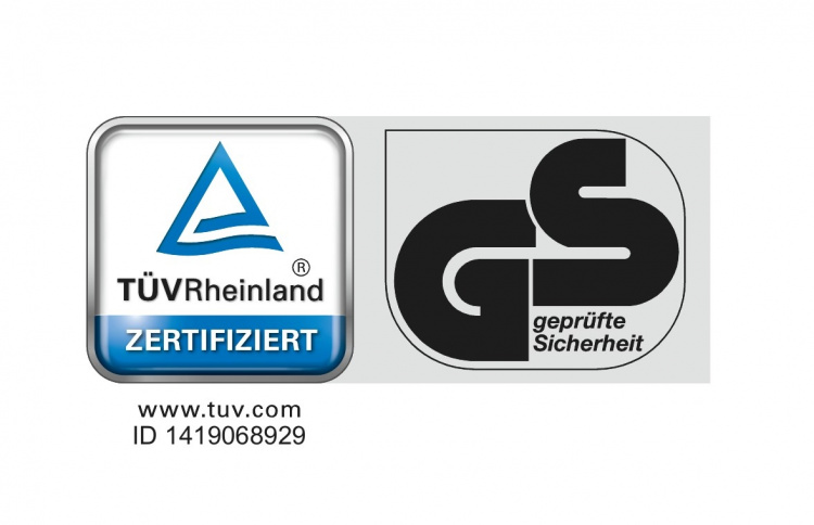 Goobay Ulkovirtakaapeli, 10 m, musta maadoitettu hybridipistoke (tyyppi E/F, CEE 7/7) > maadoitettu pistorasia (tyyppi F, CEE 7/3)