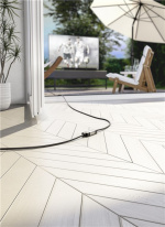 Goobay HDMI™-adapter, koppling, guldpläterad, 8K @ 60 Hz HDMI™-uttag (typ A) > HDMI™-uttag (typ A) Goobay HDMI™-adapter, koppling, guldpläterad, 8K @ 60 Hz HDMI™-uttag (typ A) > HDMI™-uttag (typ A)