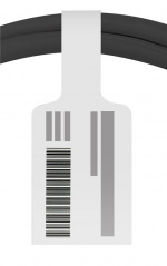 Goobay USB-C™-kabel, USB4™, 100 W, 20 Gbit/s, Power Delivery, 0,5 m USB-C™-kontakt > USB-C™-kontakt Goobay USB-C™-kabel, USB4™, 100 W, 20 Gbit/s, Power Delivery, 0,5 m USB-C™-kontakt > USB-C™-kontakt