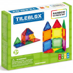 Tileblox Sateenkaari - 14 kpl setti (3200)