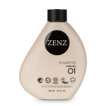 ZENZ Organic Pure No. 01 Shampoo - 250 ml