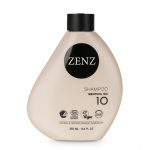 ZENZ Orgaaninen Mentoli No. 10 Shampoo